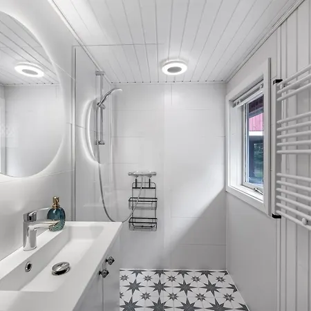 Knud - 2-5km From The Sea By Interhome Dom wakacyjny