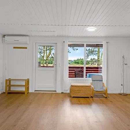 Dom wakacyjny Knud - 2-5km From The Sea By Interhome Toftum (Syddanmark)