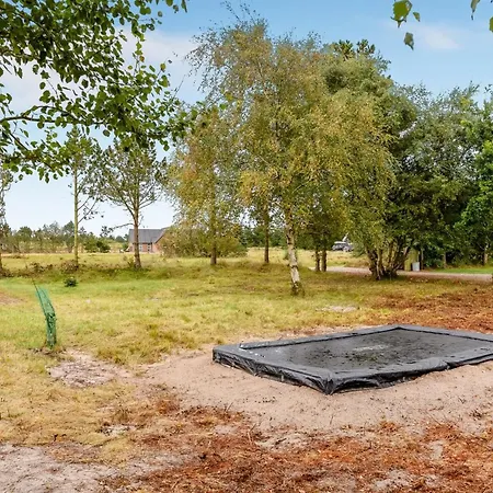 Knud - 2-5km From The Sea By Interhome Дом отдыха *