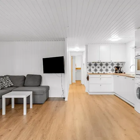 Knud - 2-5km From The Sea By Interhome *