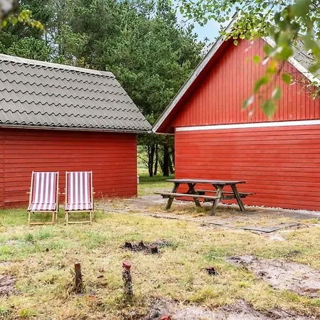 Knud - 2-5km From The Sea By Interhome * Toftum (Syddanmark)