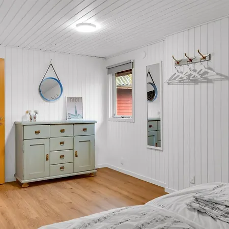 Knud - 2-5km From The Sea By Interhome Dom wakacyjny Toftum (Syddanmark)