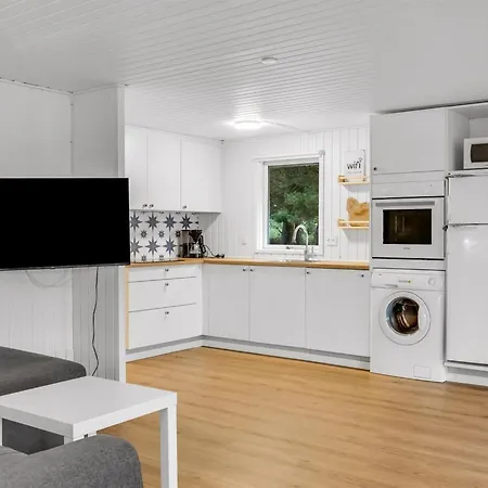 Knud - 2-5km From The Sea By Interhome * Toftum (Syddanmark)